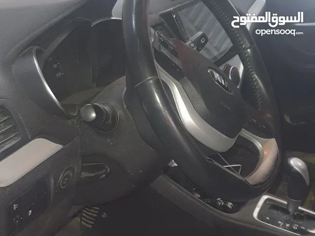 Used Kia Picanto in Tulkarm