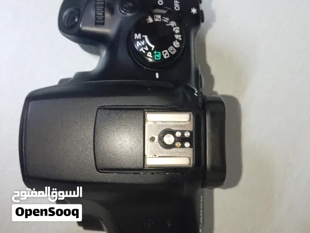 كاميرا كانون 1300d