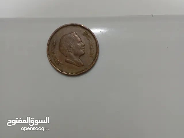 عملات معدنيه تعريفية