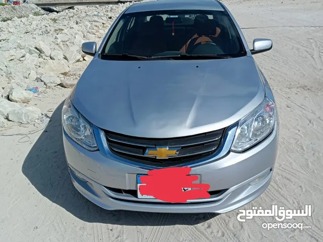 شيفروليه اوبترا 2016