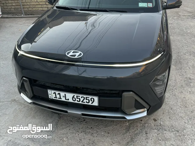 Used Hyundai Kona in Baghdad