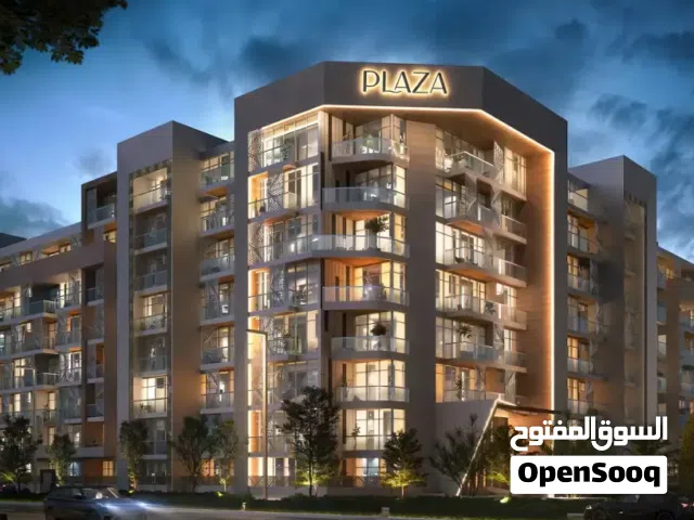 Studio with Balcony Compact Luxury Invest now