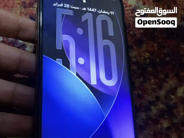 آيفون 11 برو ماكس الله يبارك للجادين فقط اقرى الوصف