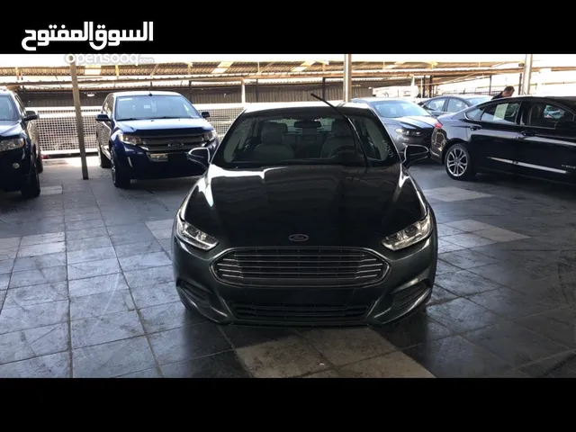 Voice Control Used Ford in Amman