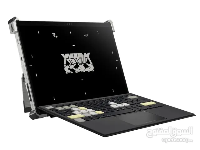 ASUS ROG FLOW Z13 ACRONYM LIMITED EDITION