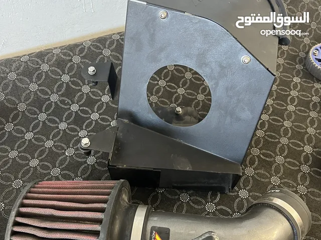 Sport Filters Spare Parts in Al Dakhiliya