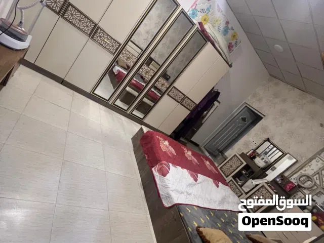 غرفة نوم استعمال قليل