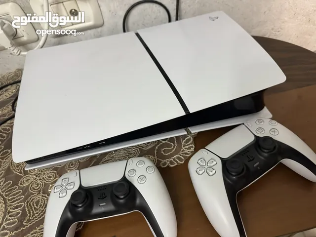 Playstation 5 جديد