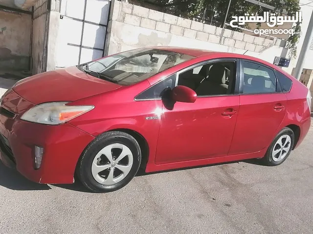 Used Toyota Prius in Salt