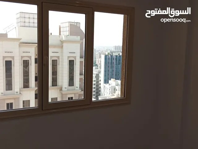 80 m2 2 Bedrooms Apartments for Rent in Hawally Salmiya