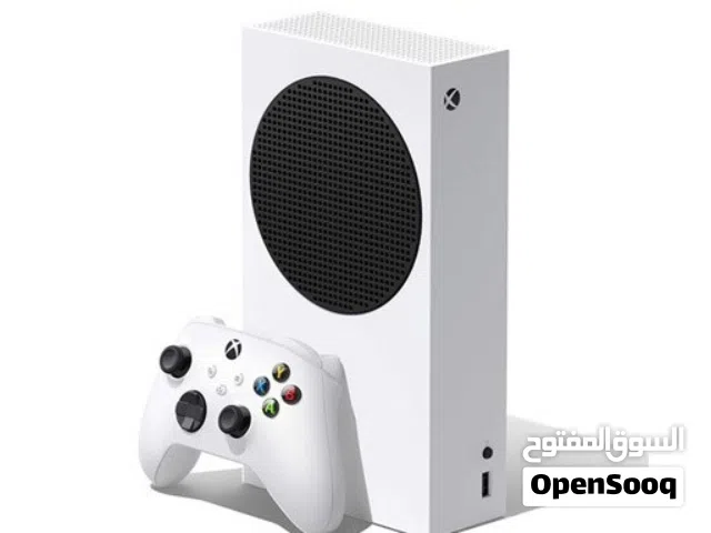 سلام عليكم محتاج اكس بوكس، سيريس، أس وجوا أهم شي كون نضيف مكاني البصرة الزبير