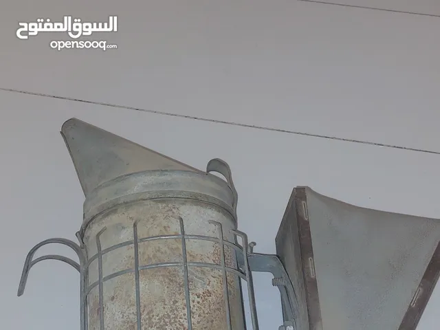 مدخن العسل