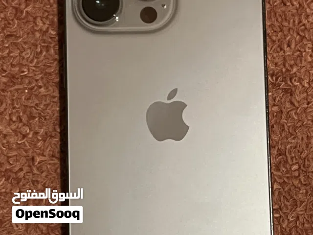 Apple iPhone 13 Pro 256 GB in Tripoli