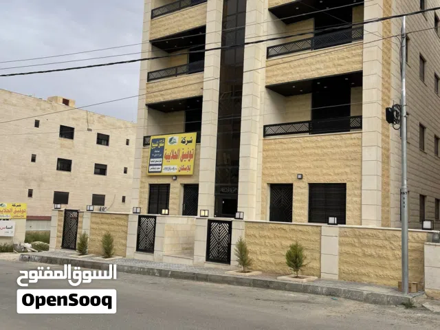 130 m2 3 Bedrooms Apartments for Sale in Madaba Madaba Center