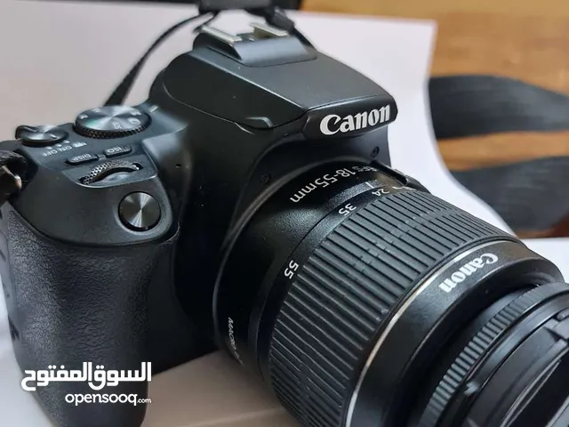Canon DSLR Cameras in Amman