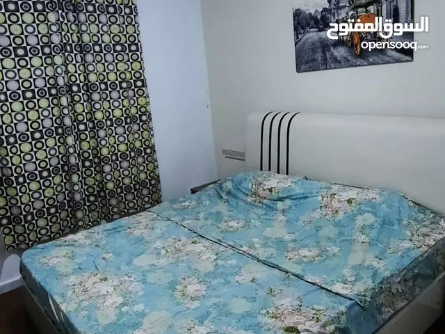 80 m2 Studio Apartments for Rent in Tripoli Al-Hadba Al-Khadra