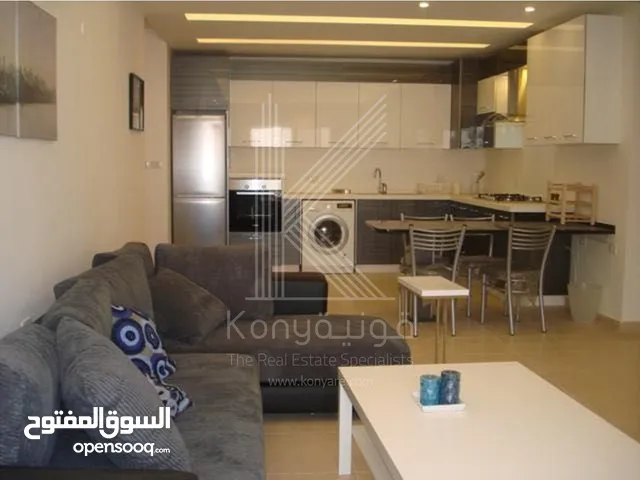 91 m2 2 Bedrooms Apartments for Sale in Amman Um Uthaiena