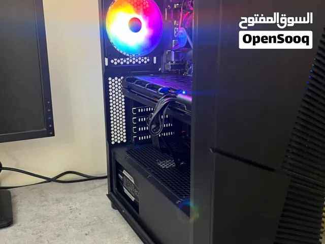 i5-9600kf / rx5700xt / 16gb ram