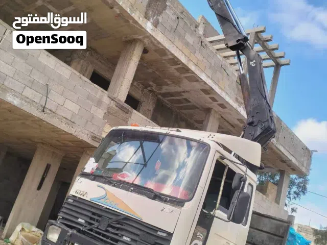 فولفو Fl6للبيع