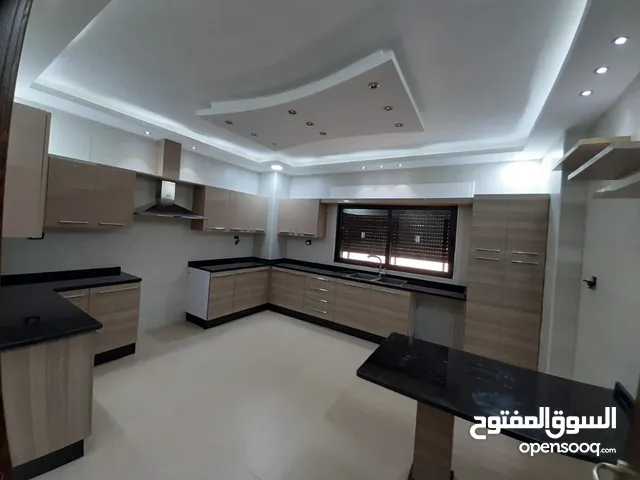 254 m2 3 Bedrooms Apartments for Rent in Amman Dahiet Al Ameer Rashed