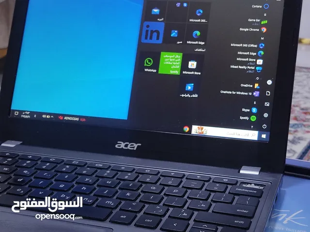 Windows Acer for sale  in Najaf