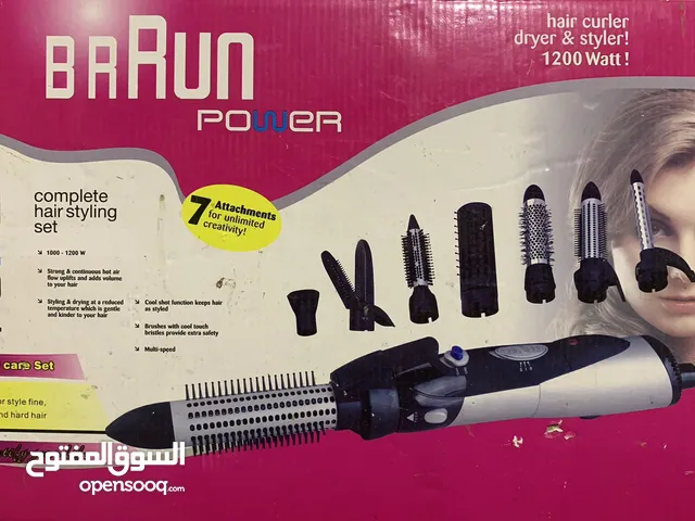 Hair Styling for sale in Basra