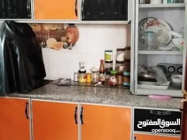 مطبخ المونيوم