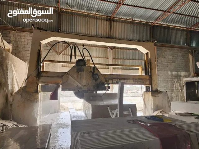 170000m2 Factory for Sale in Tripoli Wadi Al-Rabi