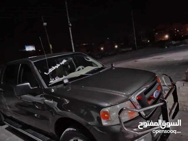 فورد f-150لبيع كاش