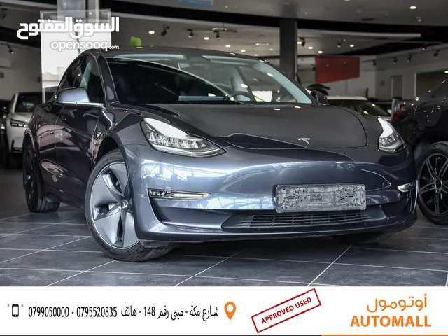 Tesla Model 3 2020 in Amman