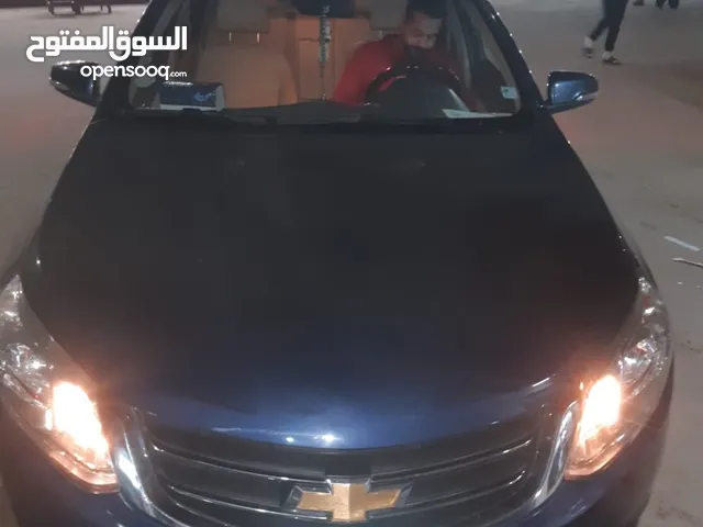 Chevrolet Optra 2021 in Alexandria