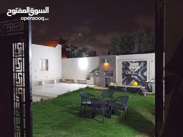 100 m2 2 Bedrooms Townhouse for Sale in Tripoli Ain Zara
