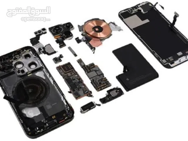 iPhone 14 pro max parts