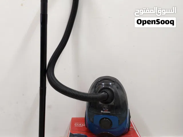 Essentro vacuum cleaner