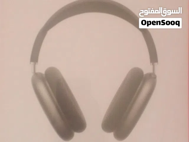 سماعات جديدة