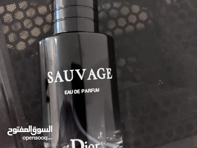 Dior Sauvage (tester)