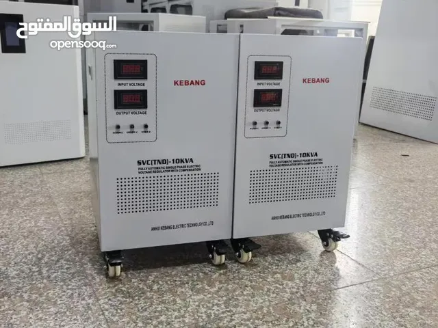 منطم كهربائي 10kv