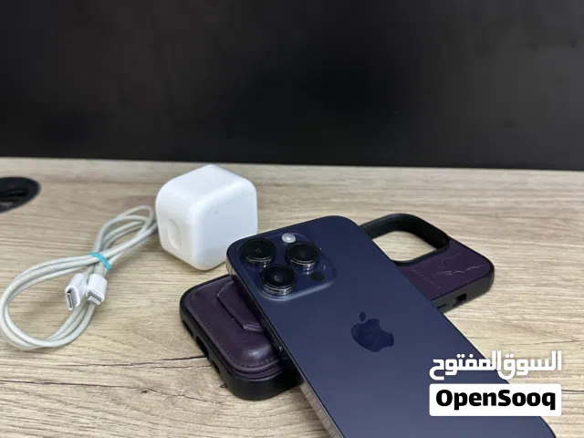 iPhone 14 Pro