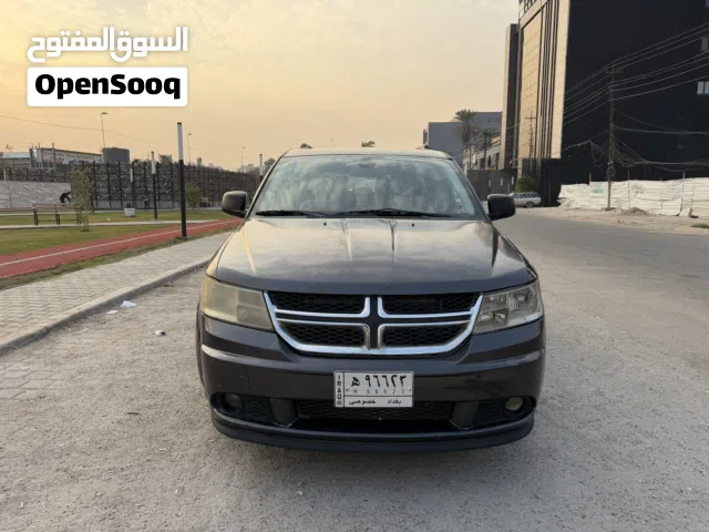 Used Dodge Journey in Baghdad