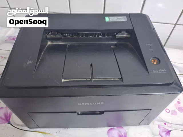 طابعة SAMSUNG ML1640