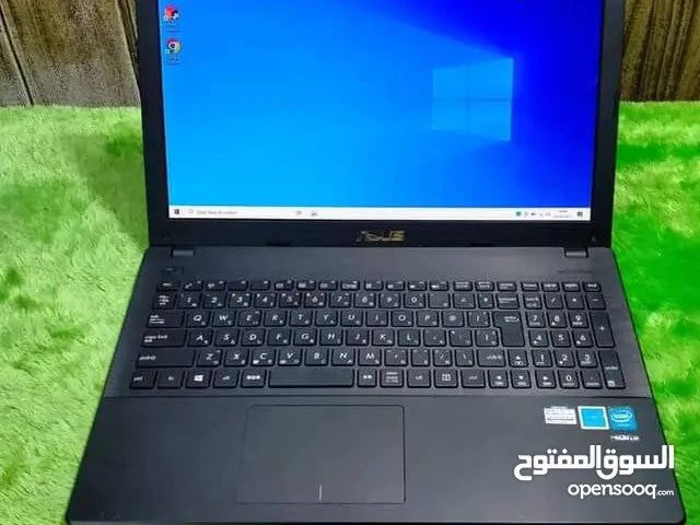 Windows Asus for sale  in Cairo