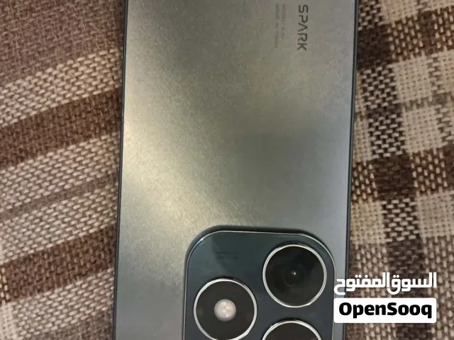 تلفون تكنو سبارك 20 للبيع