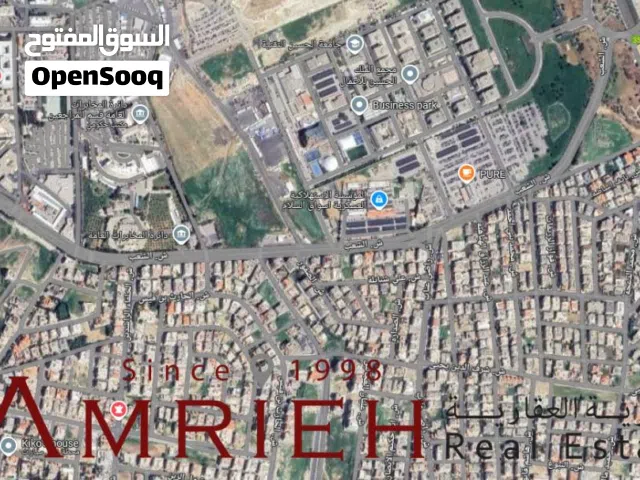 Residential Land for Sale in Amman Al Kursi