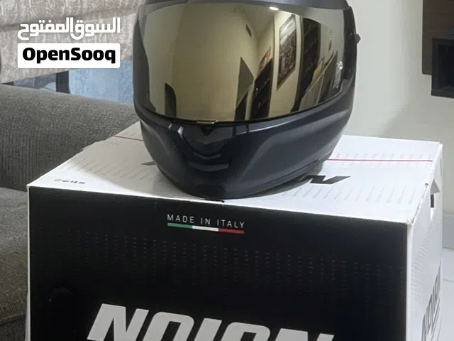 Nolan N60-6 Sport Helmet Size Medium