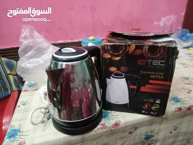  Kettles for sale in Alexandria