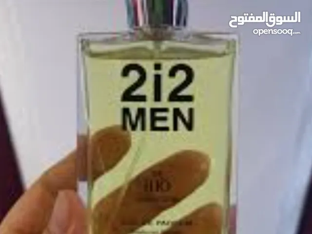 2i2 Mens Perfume