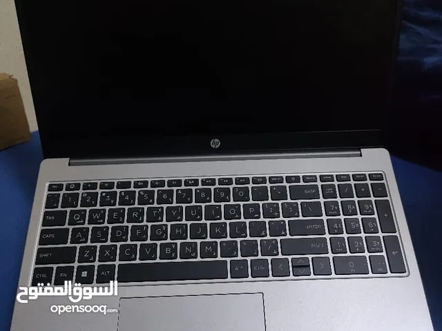 HP 255 15.6 inch G10 Notebook PC Silver Turbo Colour In Wrannty