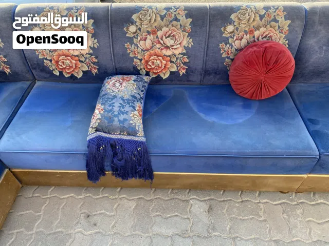 طقم كنب مستعمل