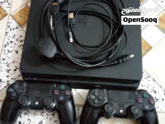 بلي 4 مراوس بالابتوب