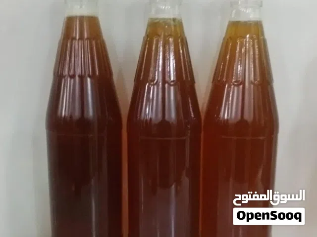 متوفر عسل سمر وعسل زهور